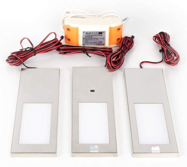 картинка Светильник PRISMA Set3 магазин SEFI являющийся официальным дистрибьютором в России  картинка Светильник PRISMA Set3 от магазина SEFI