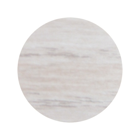 картинка Заглушка самоприлипающая к конфирматам дуб кремона песочный (14815) FOLMAG (лист-25шт.) от магазина SEFI