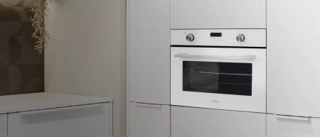 картинка Духовой шкаф HAIER HOY-P09NCGW от магазина SEFI