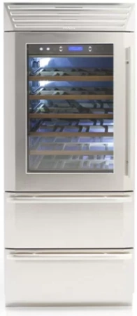 картинка Винный шкаф Fhiaba MS8990HWT3 от магазина SEFI