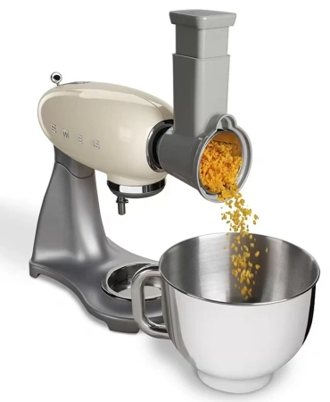картинка Насадка универсальная терка Smeg SMSG01 от магазина SEFI