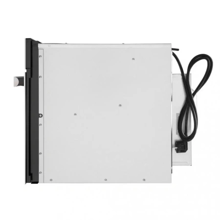 картинка Духовой шкаф с СВЧ Maunfeld MCMO.44.9GW от магазина SEFI