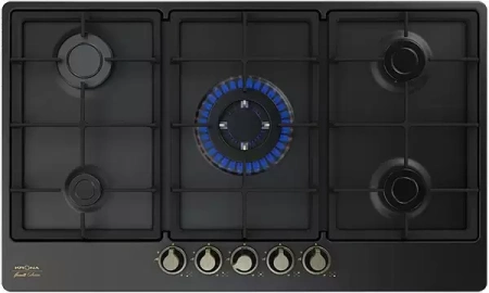 картинка Газовая варочная панель KRONA NOVANTA 90 AN от магазина SEFI