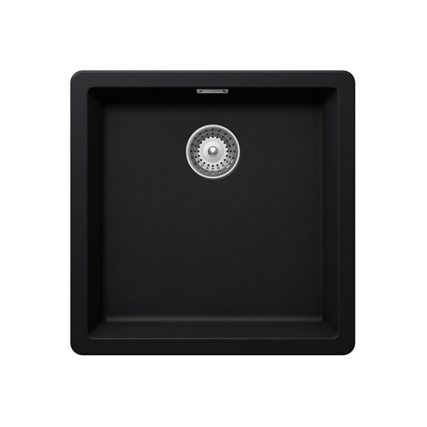 картинка Кухонная мойка SCHOCK GREENWICH 50 CRISTADUR пуро от магазина SEFI