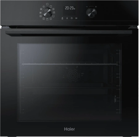 картинка Духовой шкаф HAIER HOQ-K4AAN3GB от магазина SEFI