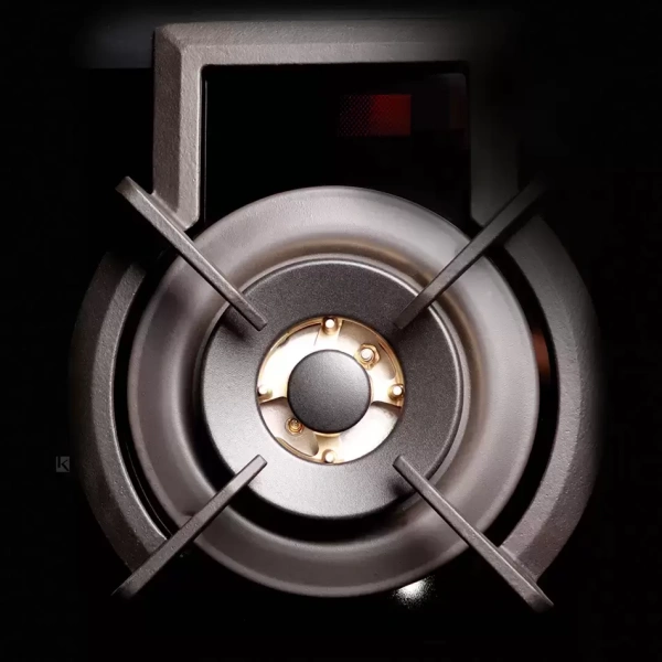 картинка Газовая варочная панель-WOK Pando PGA-4130 от магазина SEFI