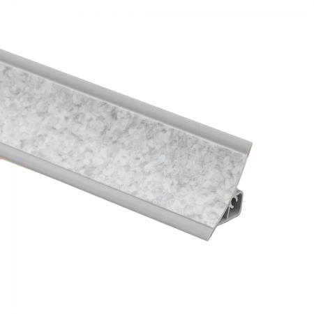 картинка Плинтус ПВХ к столешнику LР оттава (155) EL-MECH-PLAST (1шт=3м.п.) от магазина SEFI