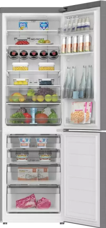 картинка Отдельностоящий холодильник HAIER C2F636CFFDU1 от магазина SEFI