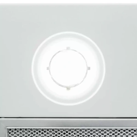 картинка Встраиваемая вытяжка Krona KATE 600 WHITE PB от магазина SEFI