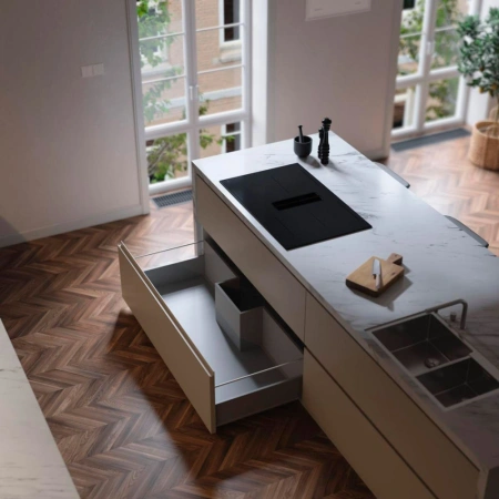 картинка Варочная панель Asko HIHD854MM от магазина SEFI