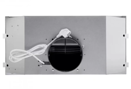 картинка Встраиваемая вытяжка MAUNFELD TRAPEZE 602M белый от магазина SEFI