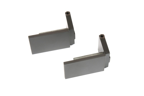 картинка Петли для углового шкафа, комплект от магазина SEFI