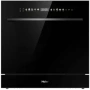 картинка Встраиваемая в колонну посудомоечная машина HAIER HDWI8-58BK3RU от магазина SEFI