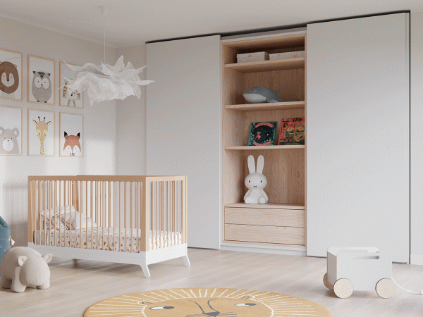 картинка Верхний профиль от магазина SEFI