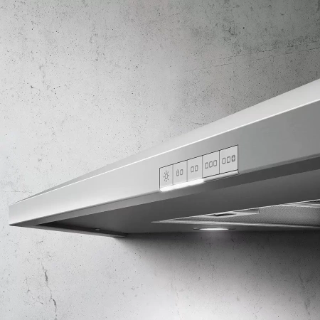 картинка Вытяжка ELICA ACUTA IX/F/100 от магазина SEFI