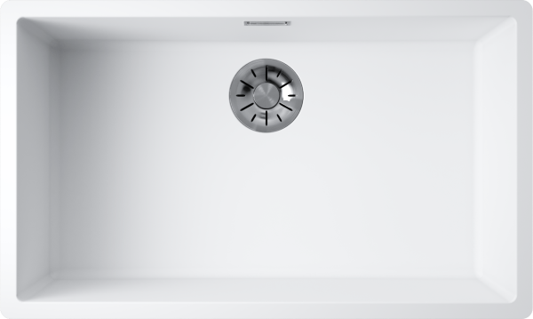 картинка Мойка Omoikiri Yamakawa 75-Integra-WH Artceramic/белый от магазина SEFI