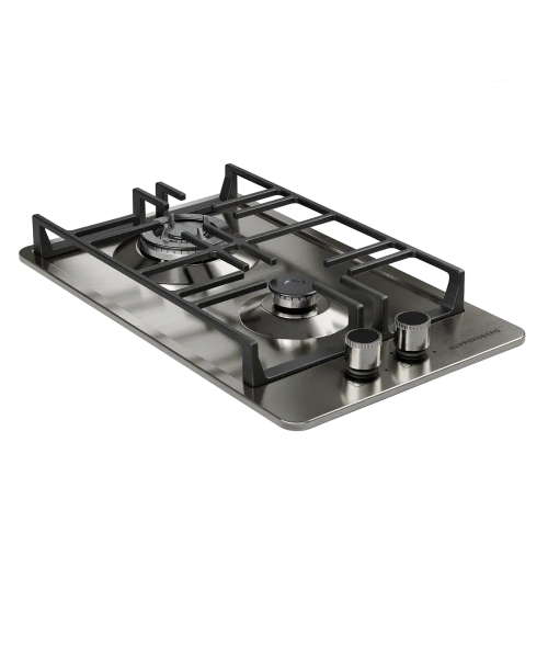 картинка Газовая варочная панель Kuppersberg FS 39 X от магазина SEFI