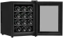 картинка Винный шкаф Meyvel MV12-TB1 от магазина SEFI