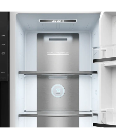 картинка Холодильник Kuppersberg отдельностоящий RFSN 1810 X от магазина SEFI