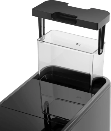 картинка Кофемашина Maunfeld MF-A7021GR от магазина SEFI