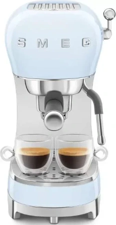картинка Кофемашина Smeg ECF02PBEU от магазина SEFI