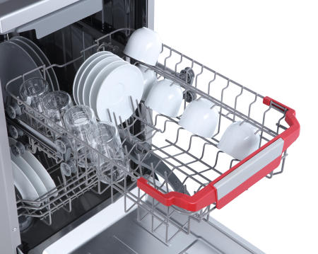 картинка Посудомоечная машина GFM 4573 от магазина SEFI