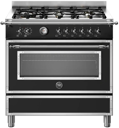 картинка Варочный центр Bertazzoni HER96L1ENET от магазина SEFI