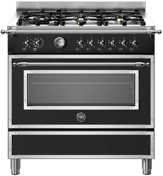 картинка Варочный центр Bertazzoni HER96L1ENET от магазина SEFI