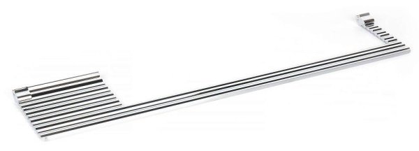 картинка Интерьерные стеллажные Система SKYLINE Держатель полотенец 600мм, хром от магазина SEFI