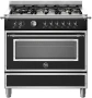 картинка Варочный центр Bertazzoni HER96L1ENET от магазина SEFI