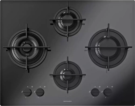 картинка Газовая варочная панель Barazza 1PMD64N от магазина SEFI