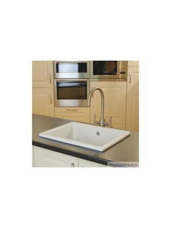 картинка Мойка Reginox Inset Classic White от магазина SEFI