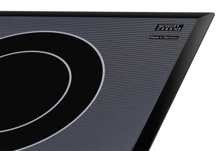 картинка Электрическая варочная панель KUPPERSBERG ESO 622 F от магазина SEFI