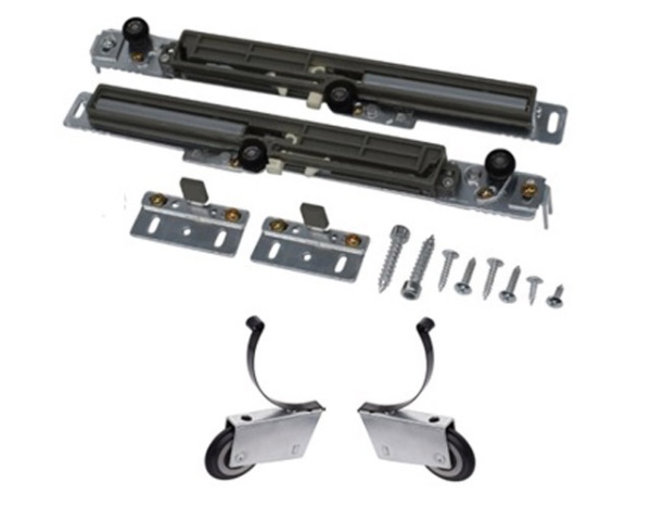 картинка Доводчик SENATOR для раздвижных дверей AKS от магазина SEFI