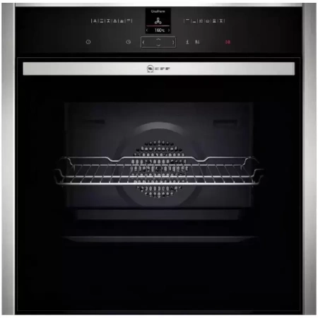 картинка Духовой шкаф Neff B27CR22N1 от магазина SEFI