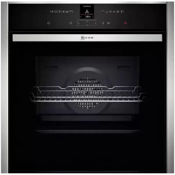 картинка Духовой шкаф Neff B27CR22N1 от магазина SEFI