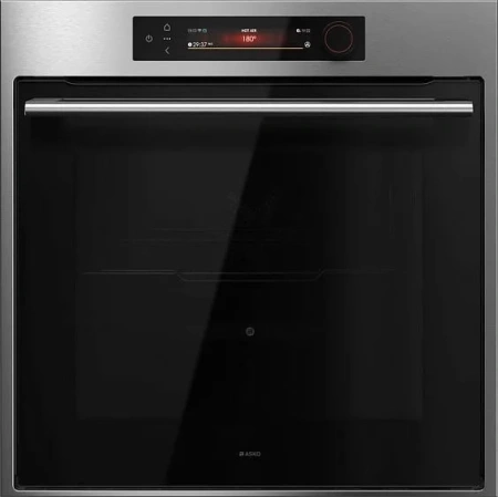 картинка Духовой шкаф Asko OT66SSH от магазина SEFI