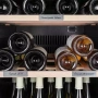 картинка Винный шкаф Meyvel MV105-KBF1 от магазина SEFI