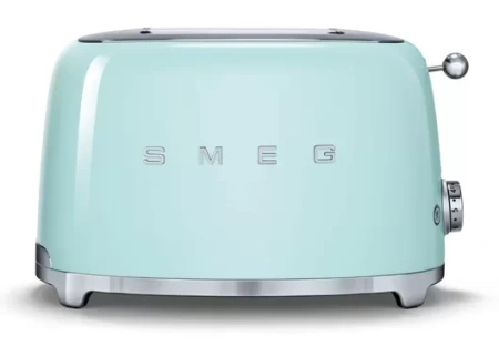 картинка Тостер Smeg TSF01PGEU от магазина SEFI