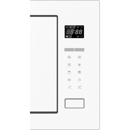 картинка Встраиваемая микроволновая печь HAIER HMX-BTG259W от магазина SEFI