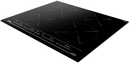 картинка Индукционная варочная панель Teka IZC 64320 MSP BLACK магазин SEFI являющийся официальным дистрибьютором в России  картинка Индукционная варочная панель Teka IZC 64320 MSP BLACK от магазина SEFI