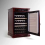 картинка Винный шкаф Meyvel MV46-WM1-C от магазина SEFI