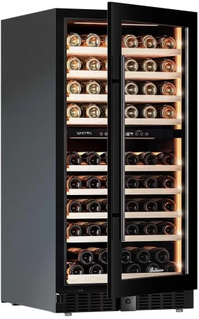 картинка Винный шкаф Meyvel MV99PRO-KBT2 от магазина SEFI