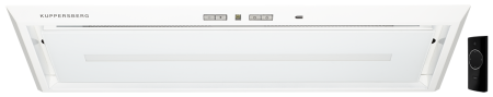 картинка Встраиваемая вытяжка KUPPERSBERG INBOX 73 W от магазина SEFI