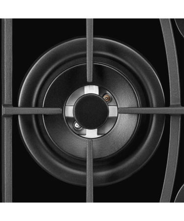 картинка Газовая варочная панель Kuppersberg FG 67 B от магазина SEFI