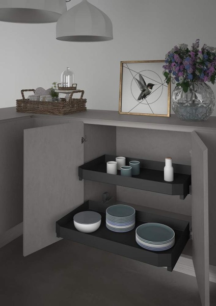 картинка Система Premium PREZENTA PRO от магазина SEFI