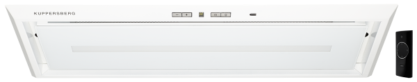 картинка Встраиваемая вытяжка KUPPERSBERG INBOX 73 W от магазина SEFI