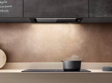 картинка Вытяжка ELICA HIDDEN 2.0 IX/A/72 от магазина SEFI