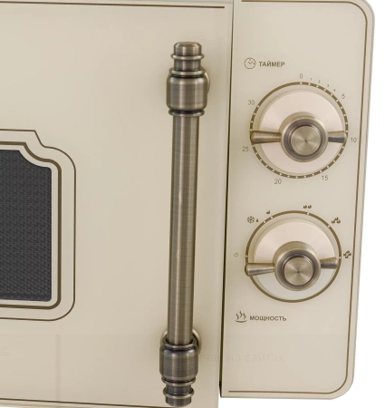 картинка Отдельностоящая микроволновая печь LEX FSMO M.03 IV от магазина SEFI