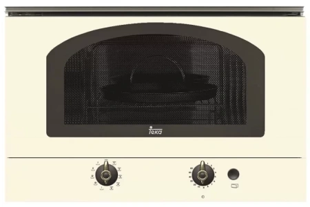 картинка Встраиваемая микроволновая печь Teka MWR 22 BI VB от магазина SEFI